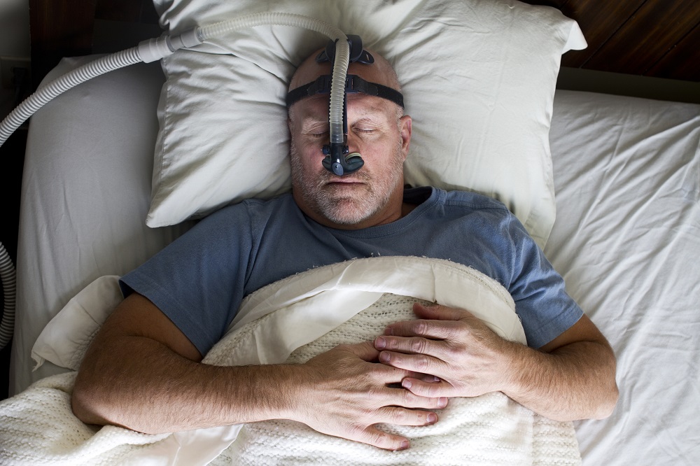 Obstructive Sleep Apnea Osa Sleep Centers Inspira Health 0865